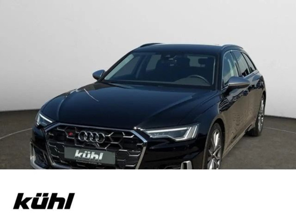 Audi S6 Quattro 3.0 TDI