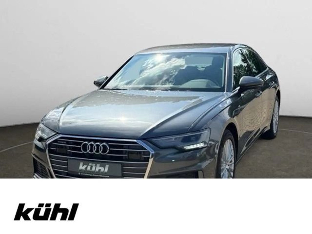 Audi A6 Sedan Quattro S-Line Hybride 50 TFSI