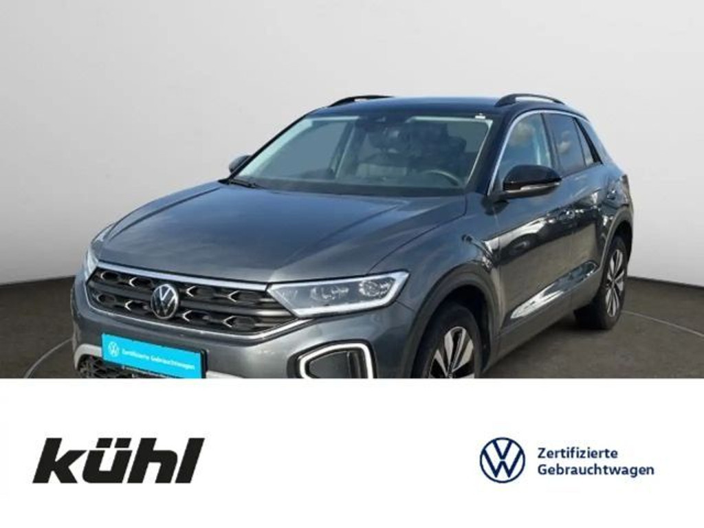 Volkswagen T-Roc DSG 2.0 TDI