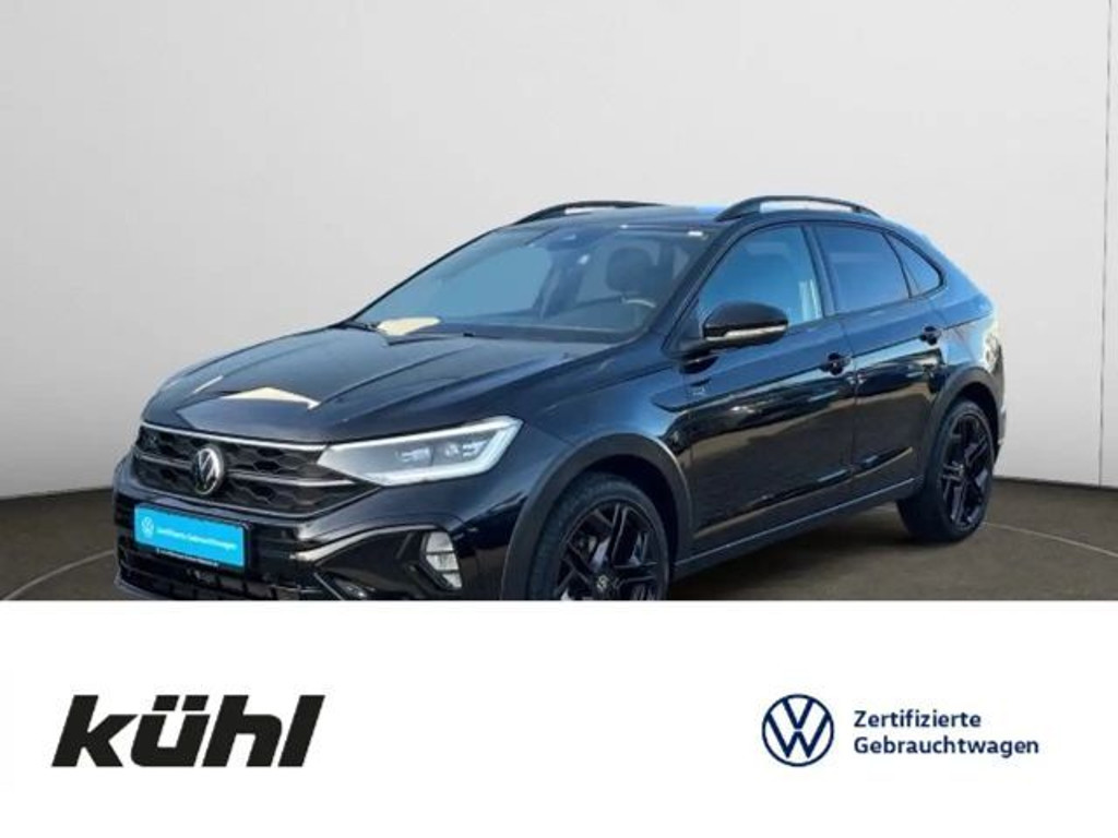 Volkswagen Taigo DSG Style R-Line 1.0 TSI IQ.Drive