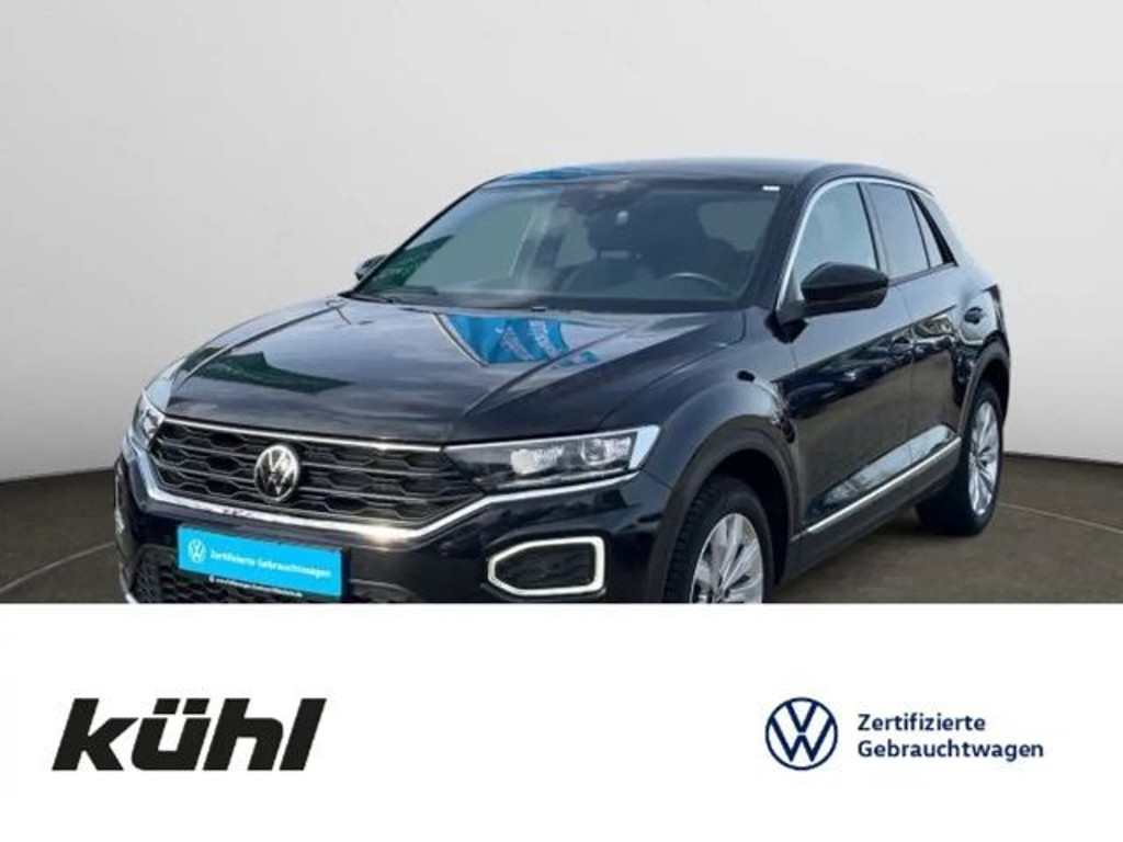 Volkswagen T-Roc DSG Sport 1.5 TSI