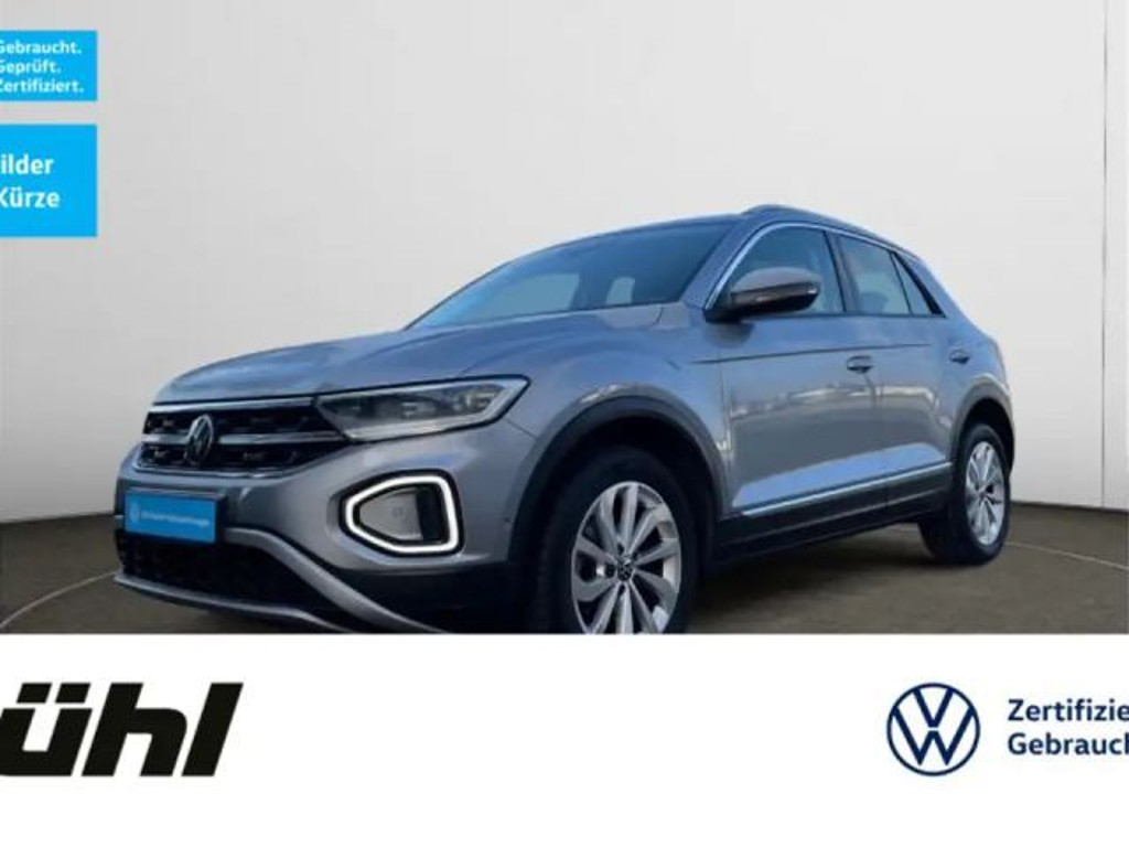Volkswagen T-Roc Style 1.0 TSI