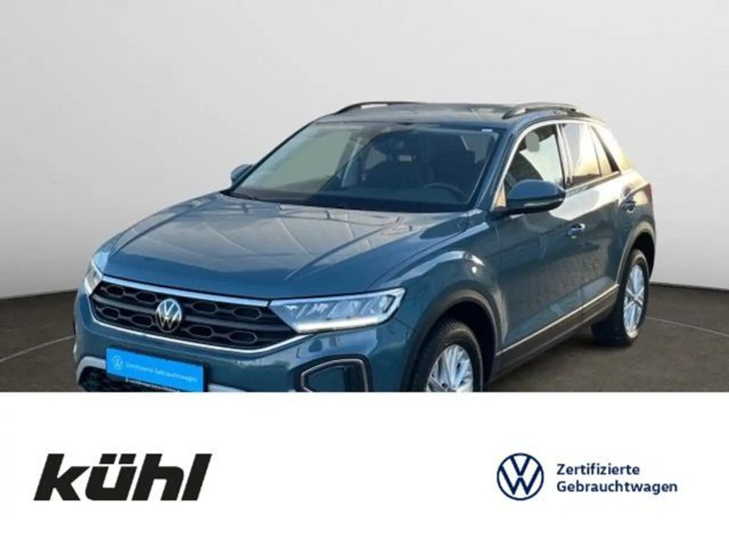 Volkswagen T-Roc Life 1.0 TSI