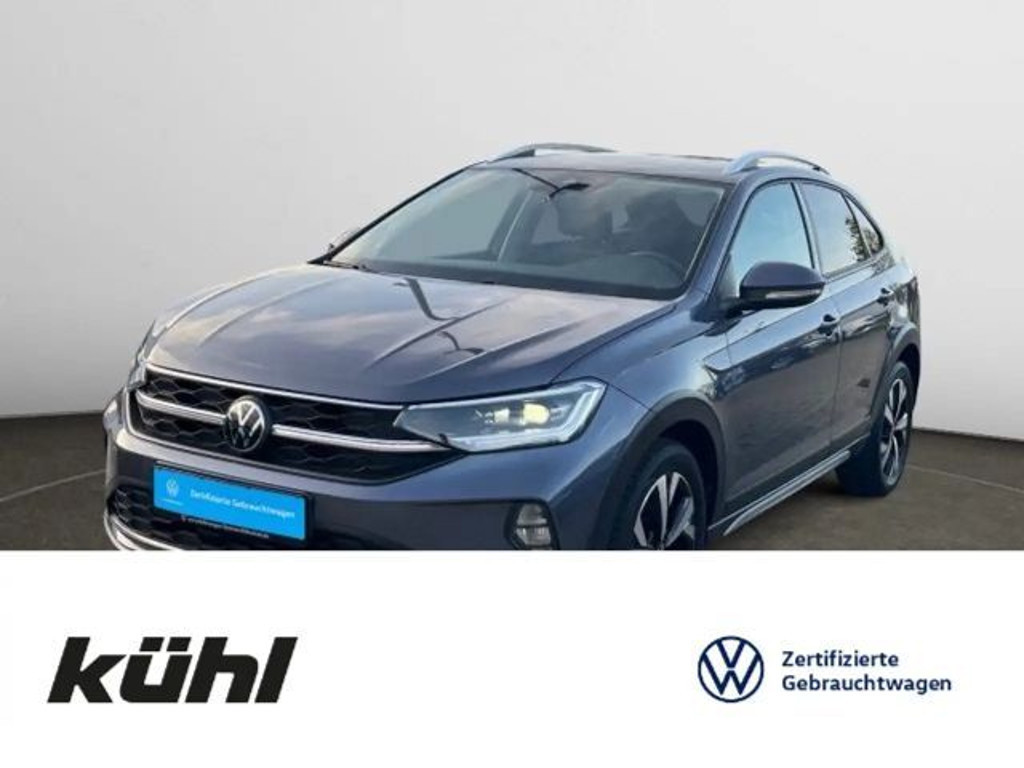 Volkswagen Taigo Style 1.0 TSI