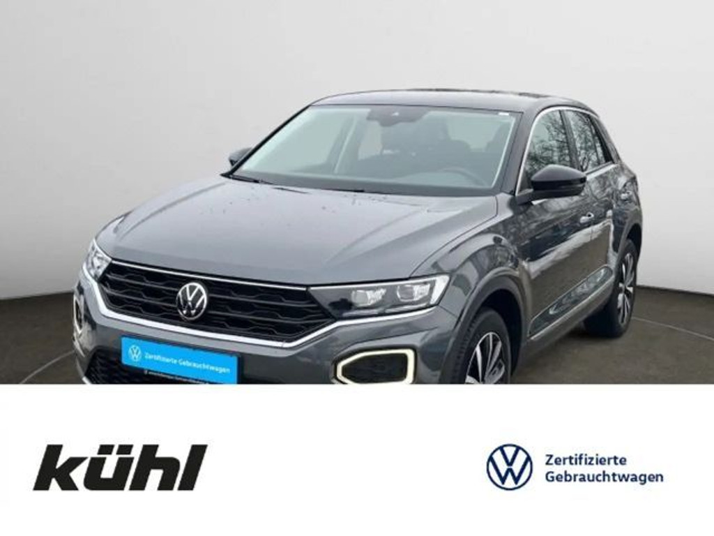 Volkswagen T-Roc Style 1.0 TSI