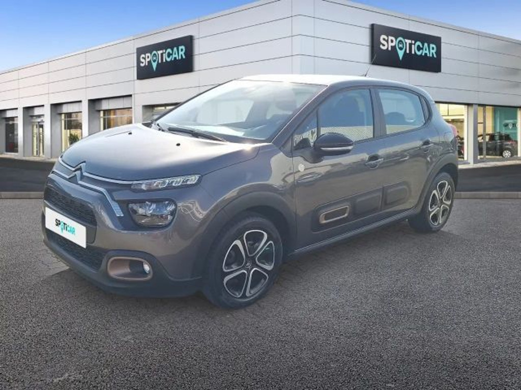 Citroën C3 C-Series