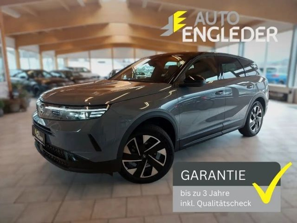 Opel Grandland X Grand Sport GS-Line
