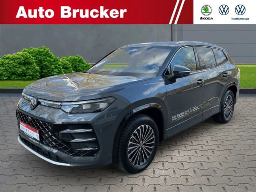 Volkswagen Tayron R-Line 2.0 TDI