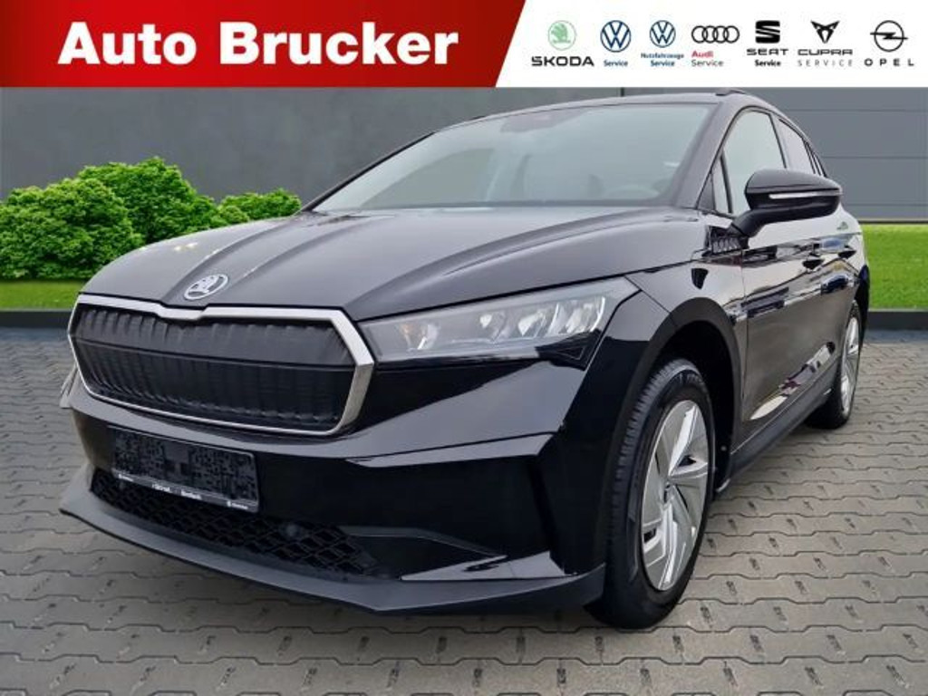 Skoda Enyaq Loft iV 50