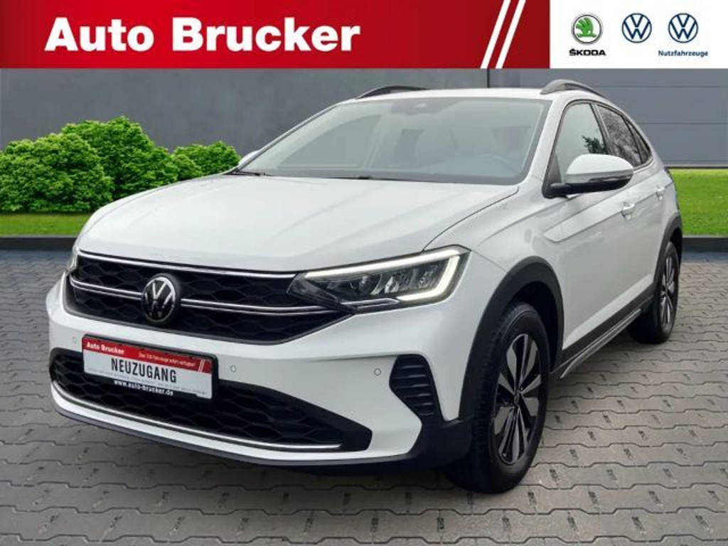 Volkswagen Taigo DSG Move