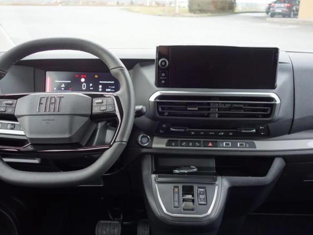 Fiat Ulysse