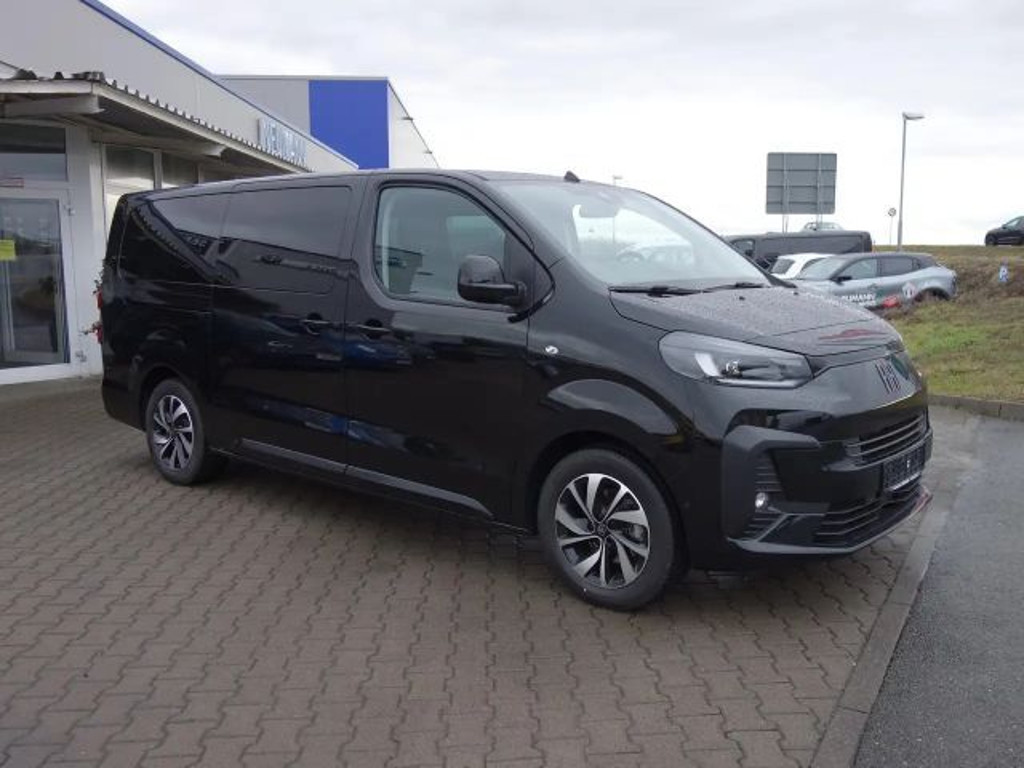 Fiat Ulysse