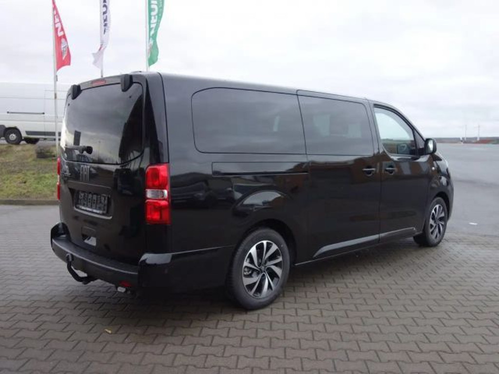 Fiat Ulysse