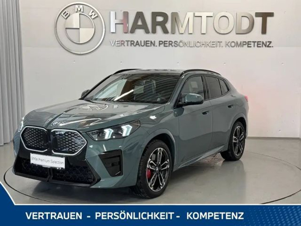 BMW iX2 M-Sport xDrive30