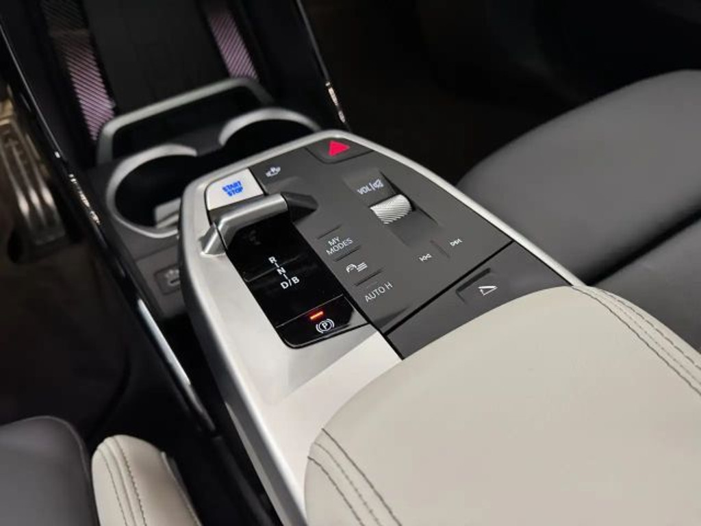 BMW iX2