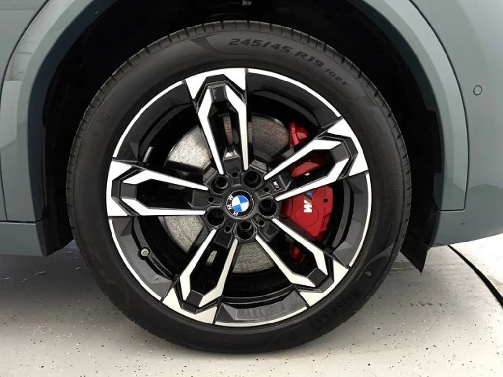 BMW iX2
