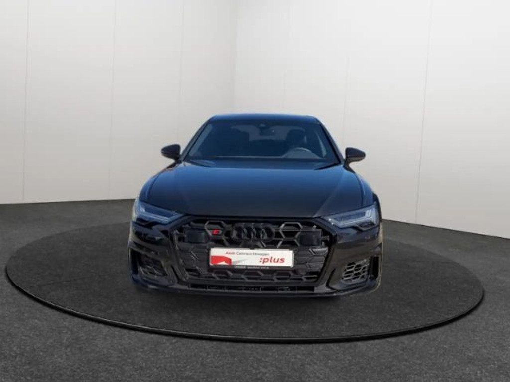 Audi S6 Sedan Quattro