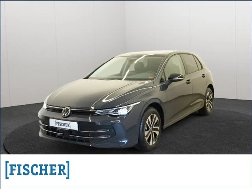 Volkswagen Golf DSG Golf VIII 1.5 eTSI