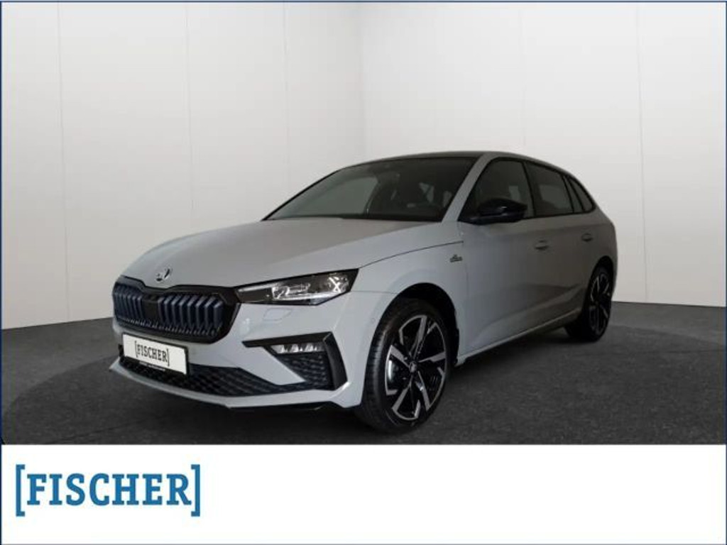 Skoda Scala Monte Carlo 1.0 TSI