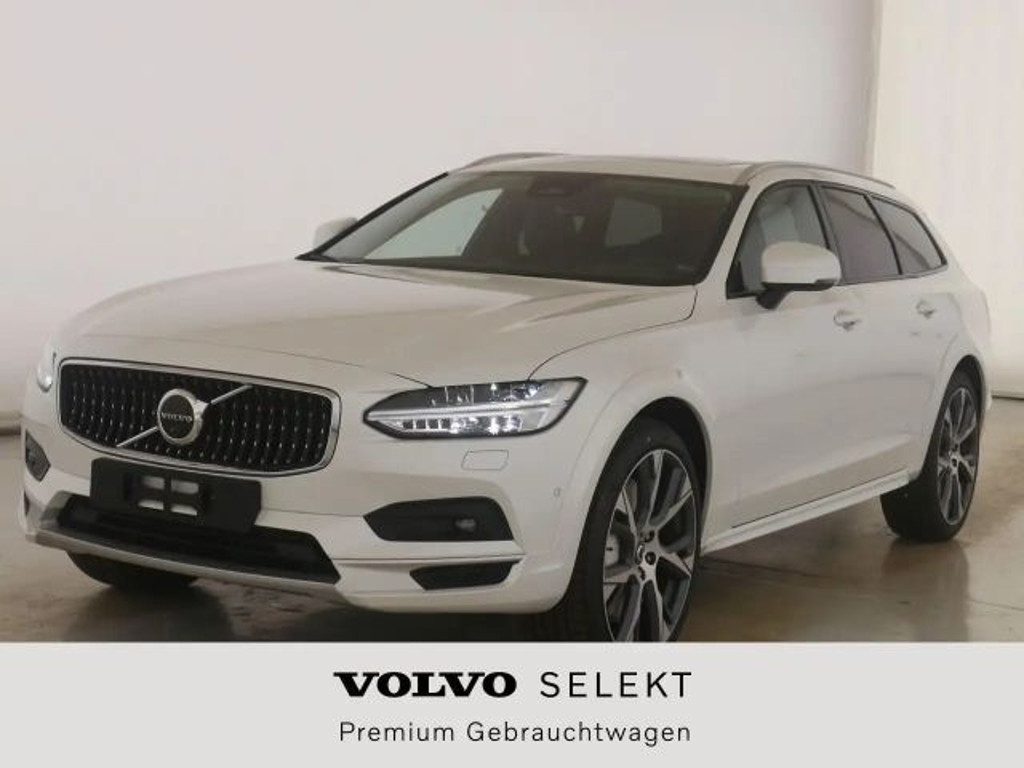 Volvo V90 Cross Country AWD Ultimate