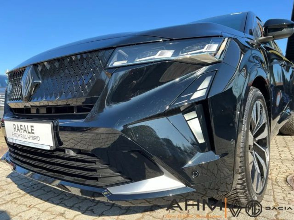 Renault Rafale