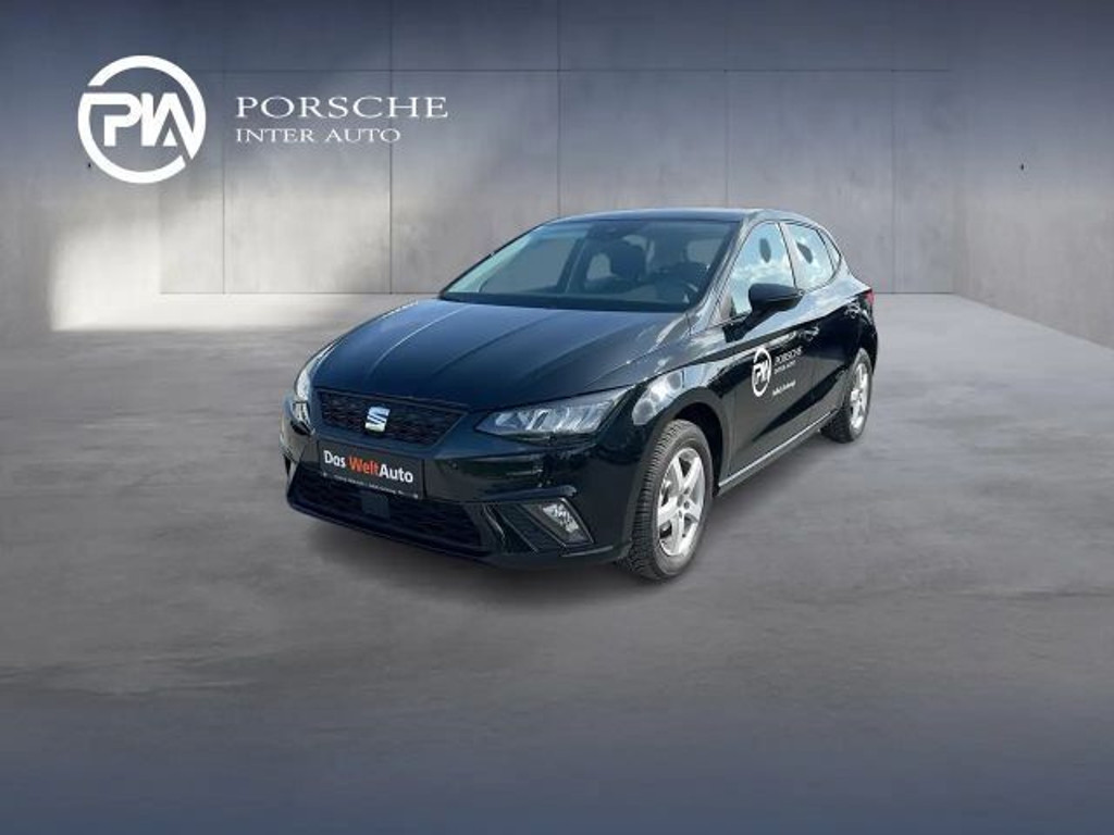 Seat Ibiza 1.0 TSI Reference