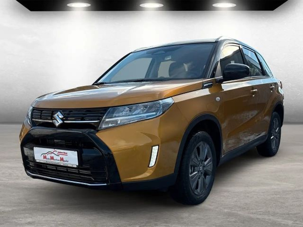 Suzuki Vitara Comfort 4x4