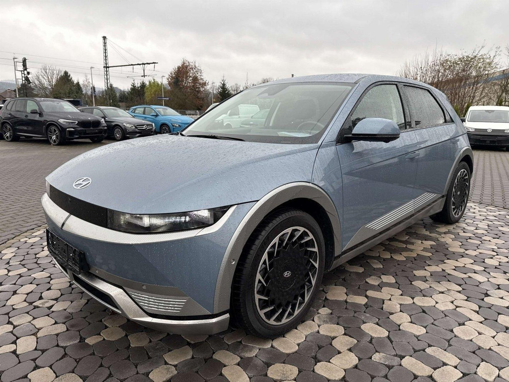 Hyundai Ioniq 5 UNIQ
