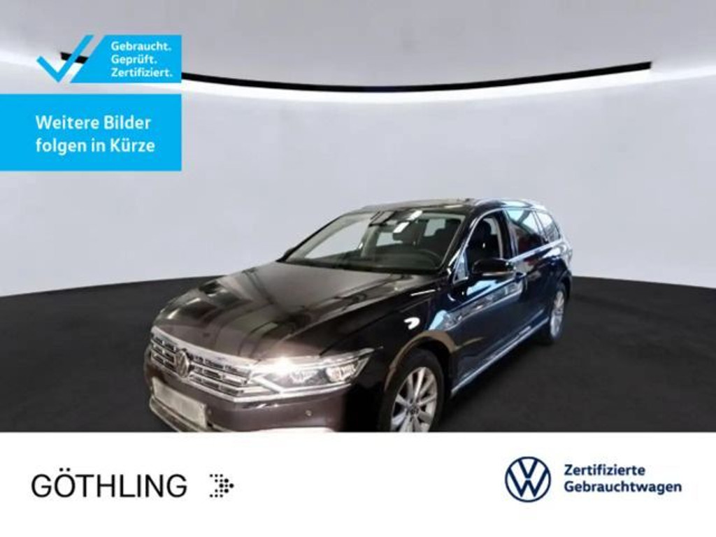 Volkswagen Passat Variant Elegance Elegance
