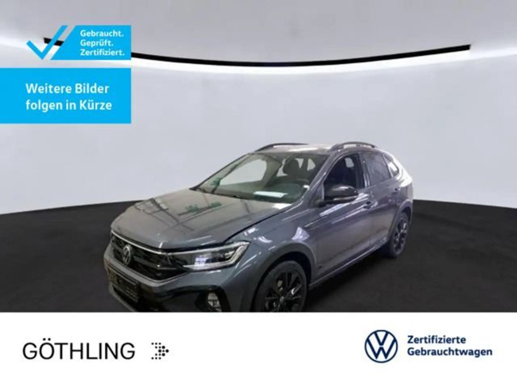 Volkswagen Taigo DSG R-Line 1.0 TSI