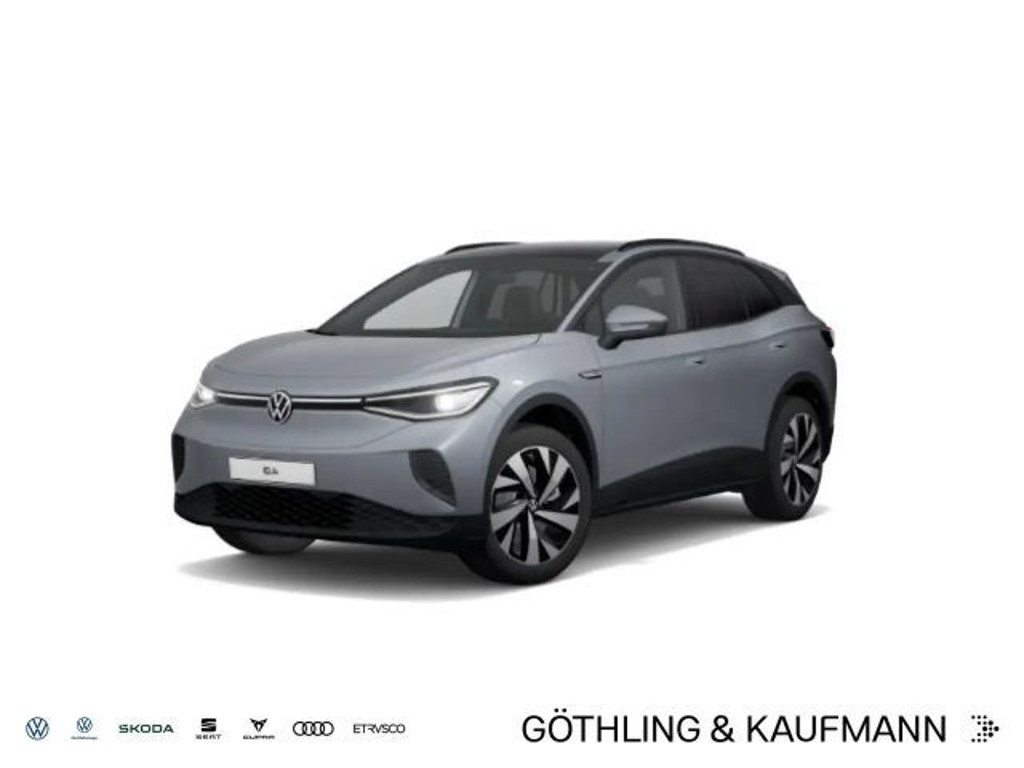 Volkswagen ID.4 Performance IQ.Drive Pro
