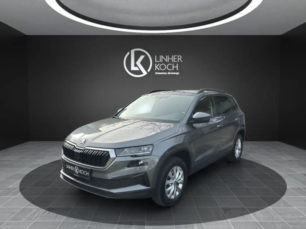 Skoda Karoq Ambition