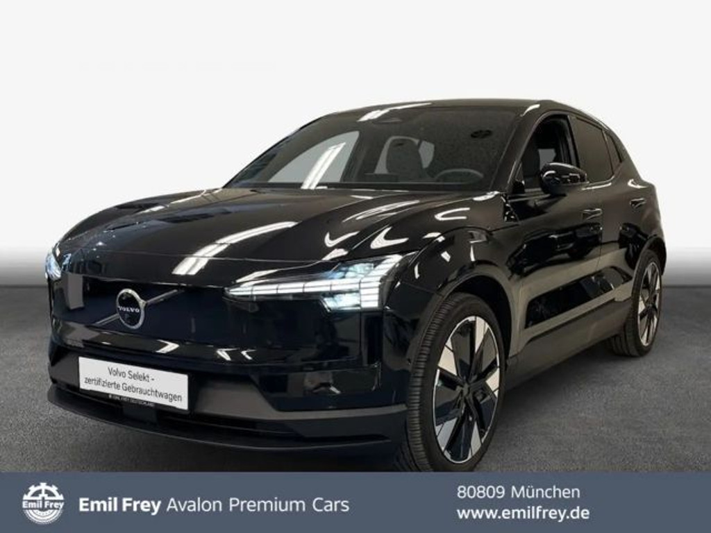 Volvo EX30 AWD Vierwielaandrijving Performance Twin motor Ultra