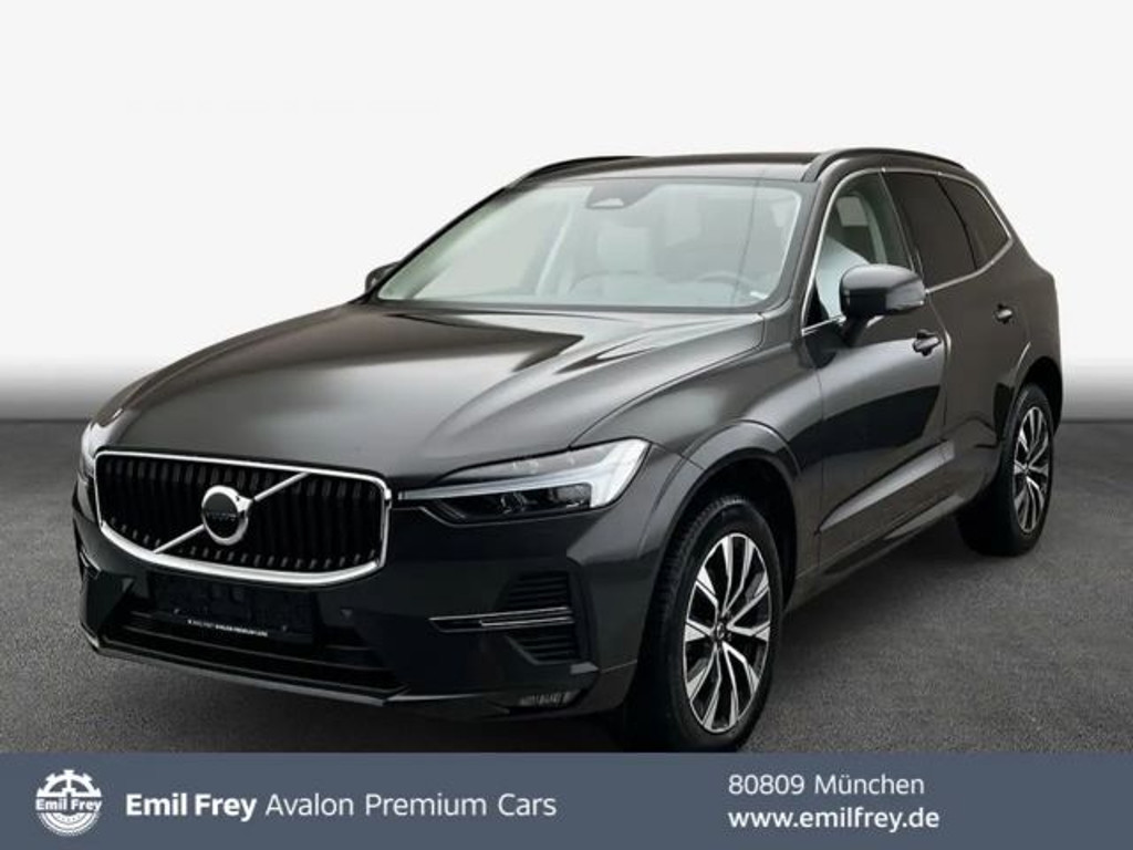 Volvo XC60 AWD Core