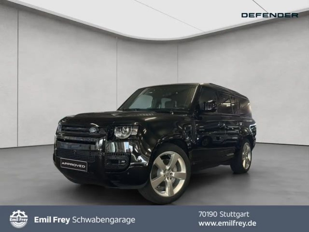 Land Rover Defender Dynamic HSE D300