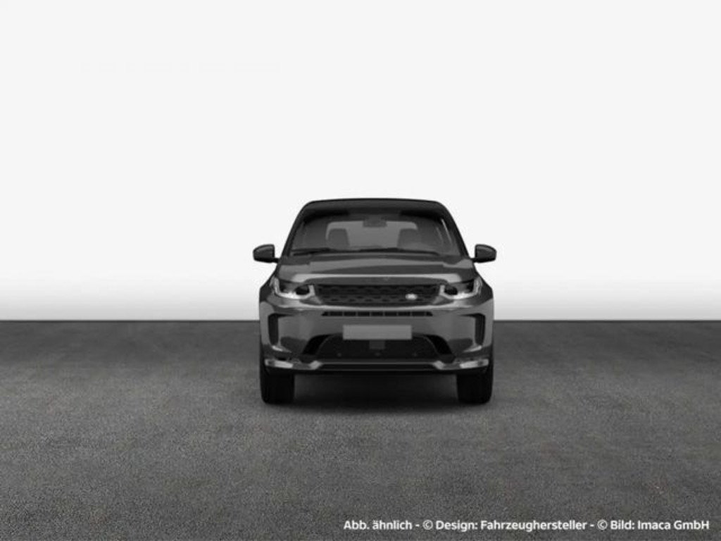 Land Rover Discovery Sport Dynamic SE D200