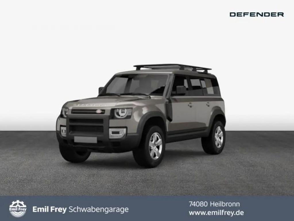 Land Rover Defender Dynamic SE D200 90