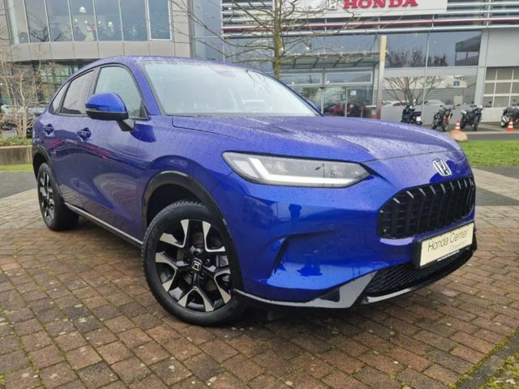 Honda ZR-V Advance 2.0 e:HEV