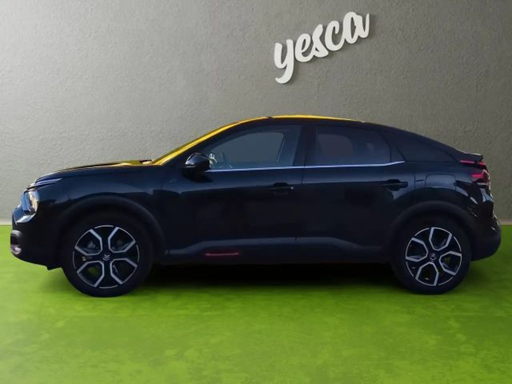 Citroën e-C4