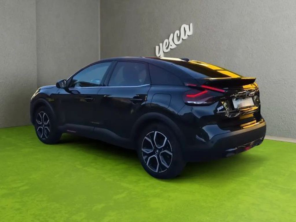 Citroën e-C4