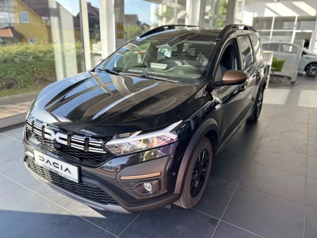Dacia Jogger TCe 110 Extreme