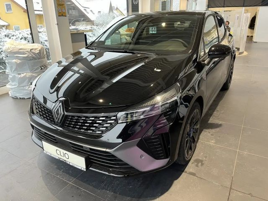 Renault Clio TCe 90 Esprit Alpine