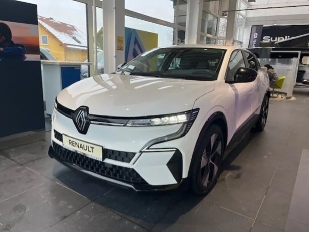 Renault Megane E-Tech E-Tech EV40 Equilibre Equilibre