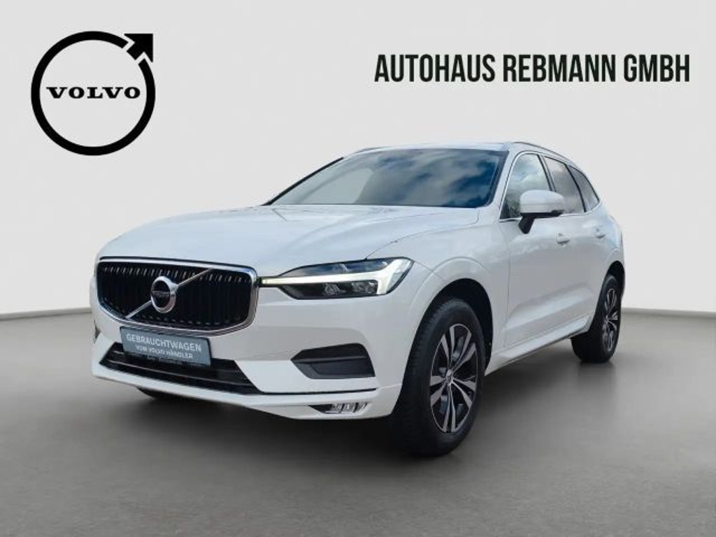 Volvo XC60 Momentum