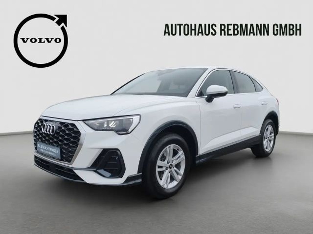 Audi Q3 Sportback 35 TFSI