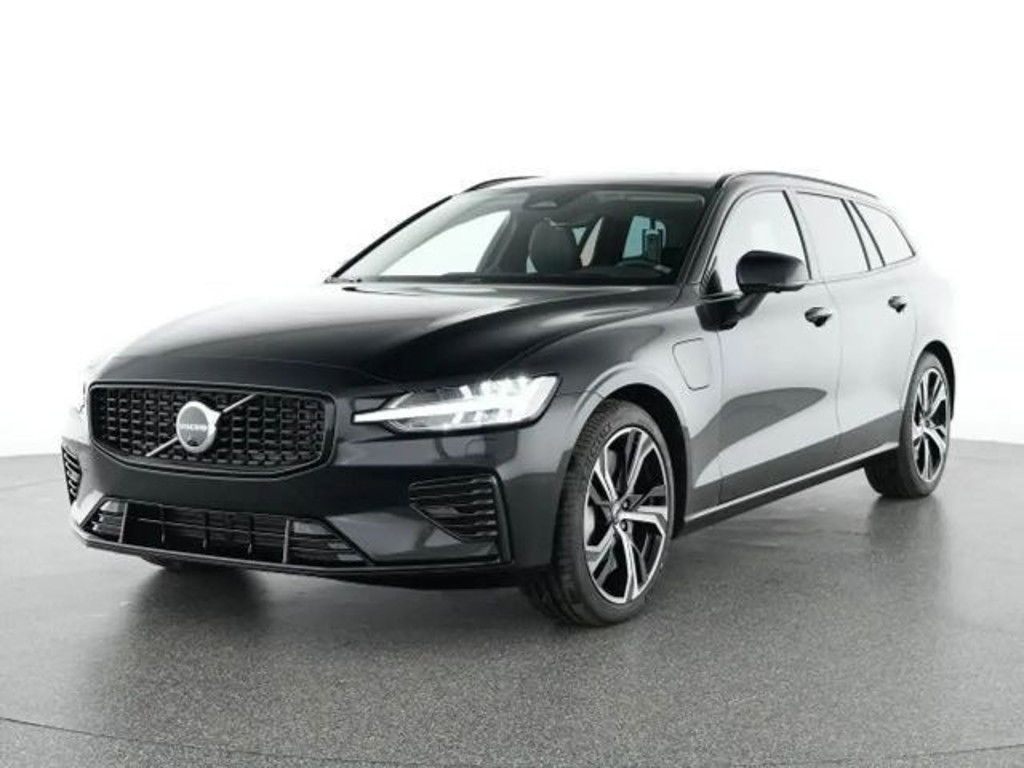 Volvo V60 AWD T8 Hybrid Dark Ultra