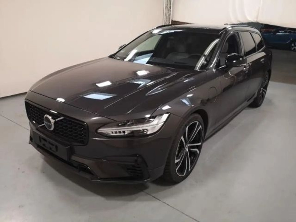Volvo V90 T8 Ultimate Dark