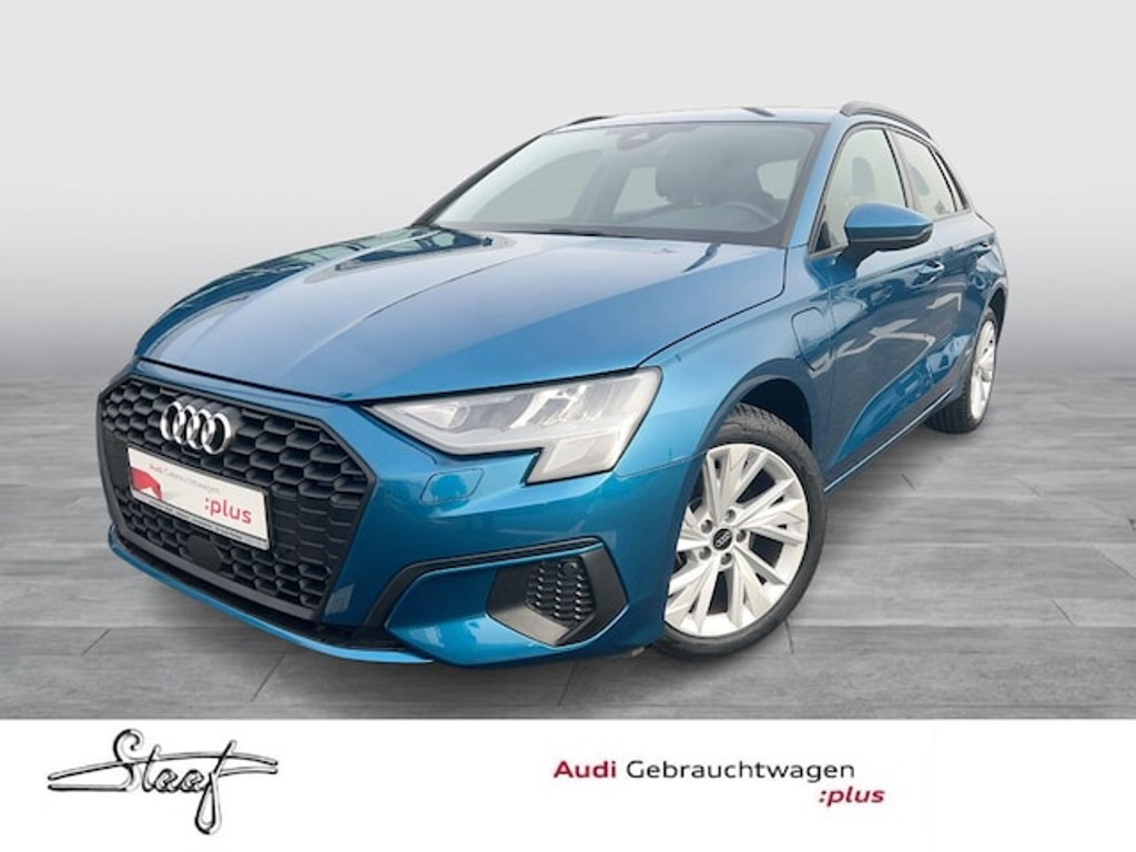 Audi A3 Sportback S-Tronic Hybride 40 TFSI