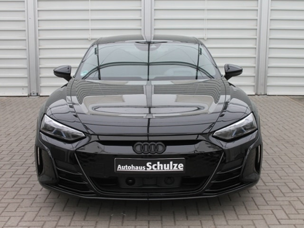 Audi RS e-tron GT