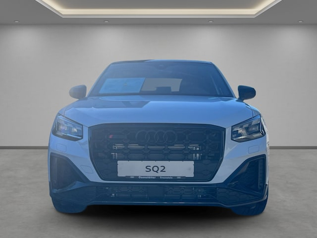 Audi SQ2